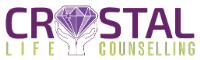 Crystal Life Counselling logo